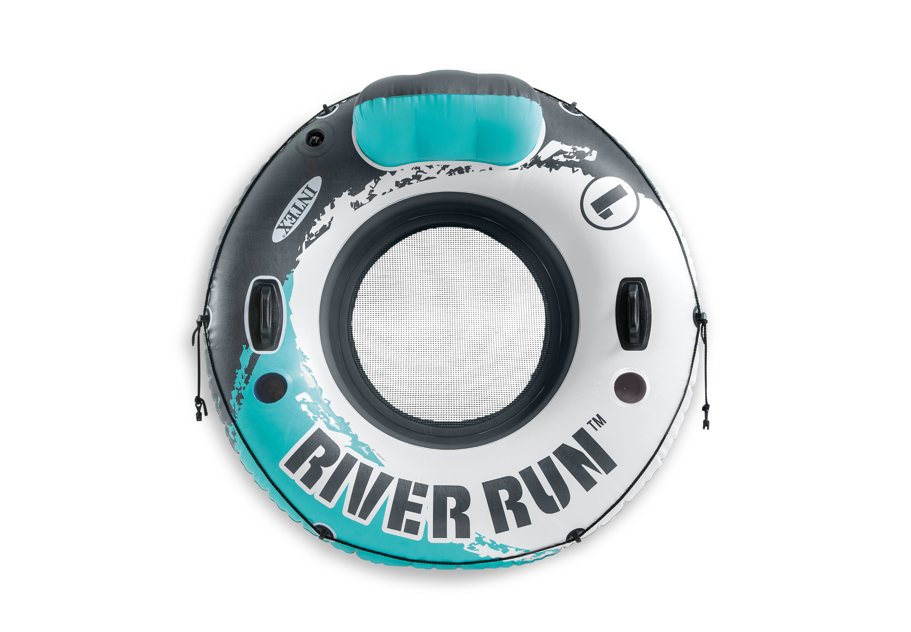 Pool Toys & Inflatables: Intex River Run Aqua Inflatable Tube 56825