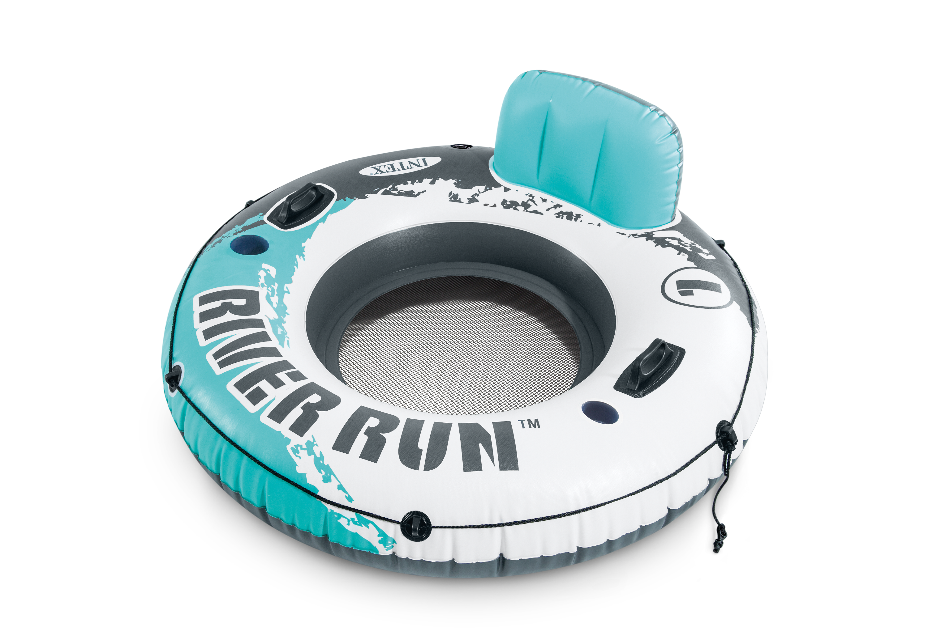 Pool Toys & Inflatables: Intex River Run Aqua Inflatable Tube 56825