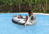Pool Toys & Inflatables: Intex River Run Aqua Inflatable Tube 56825