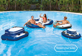 Pool Toys & Inflatables: Intex River Run Aqua Inflatable Tube 56825