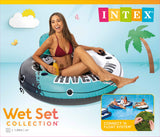 Pool Toys & Inflatables: Intex River Run Aqua Inflatable Tube 56825