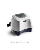 Pool Pumps: Krystal Clear Ozone and Saltwater Pool Chlorine System QZ1100 - 60,000 Litres 26666