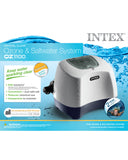 Pool Pumps: Krystal Clear Ozone and Saltwater Pool Chlorine System QZ1100 - 60,000 Litres 26666