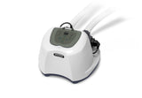Pool Pumps: Intex Pool Salt Chlorinator for Above Ground Pool 5g/hour 26668