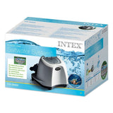 Pool Pumps: Intex Pool Salt Chlorinator for Above Ground Pool 5g/hour 26668