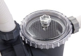 Pool Pumps: Intex Pool PUMP and SAND FILTER 2800g/pl 26648
