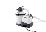 Pool Pumps: Intex Pool Pump and Sand Filter 925gph (4,000lph) 26642