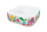 Swimming Pools: INTEX Sea Aquarium Pool 159cm x 159cm x 50cm 57471