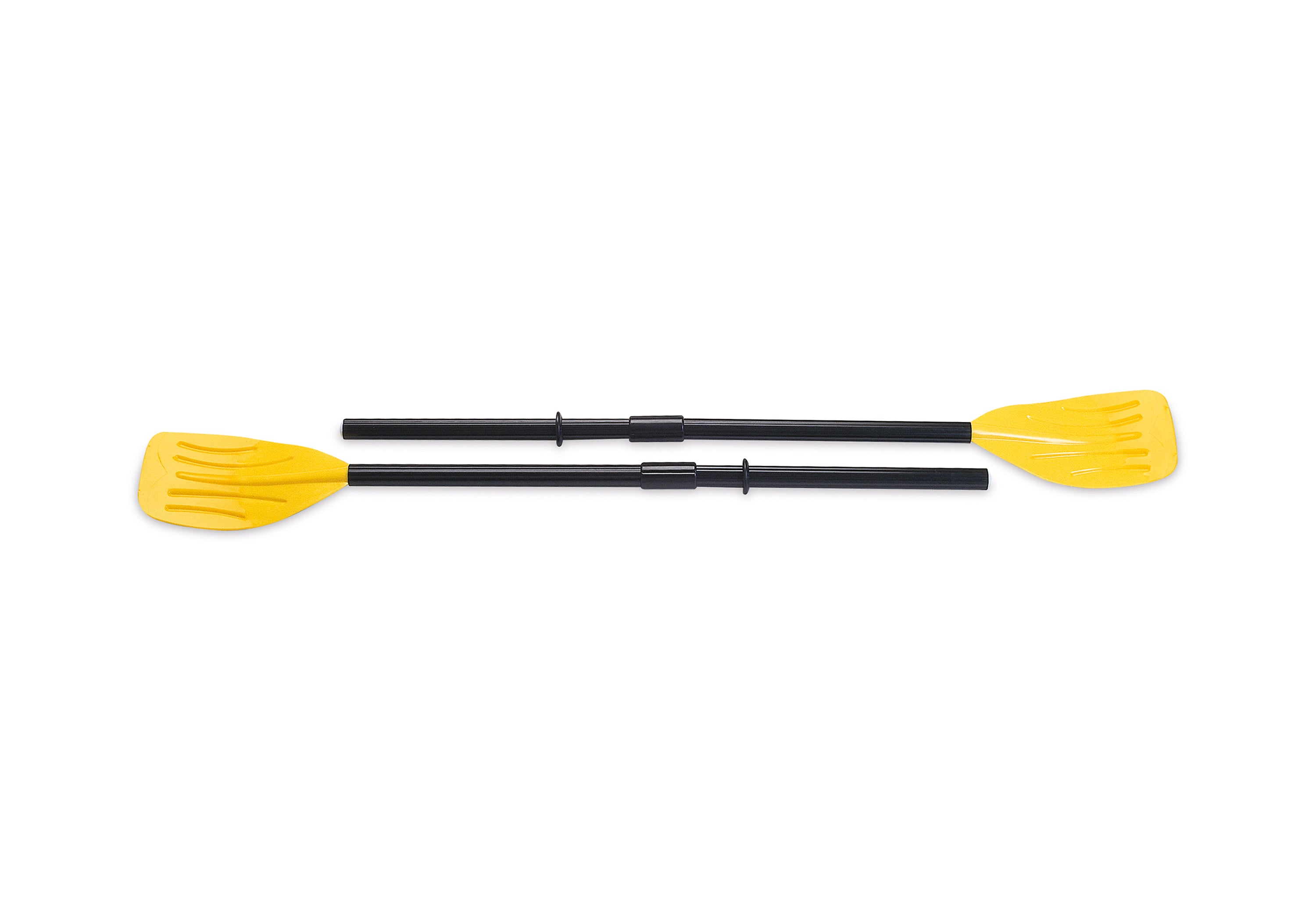 Canoes & Kayaks: Intex Seahawk 2 Boat Set 68347