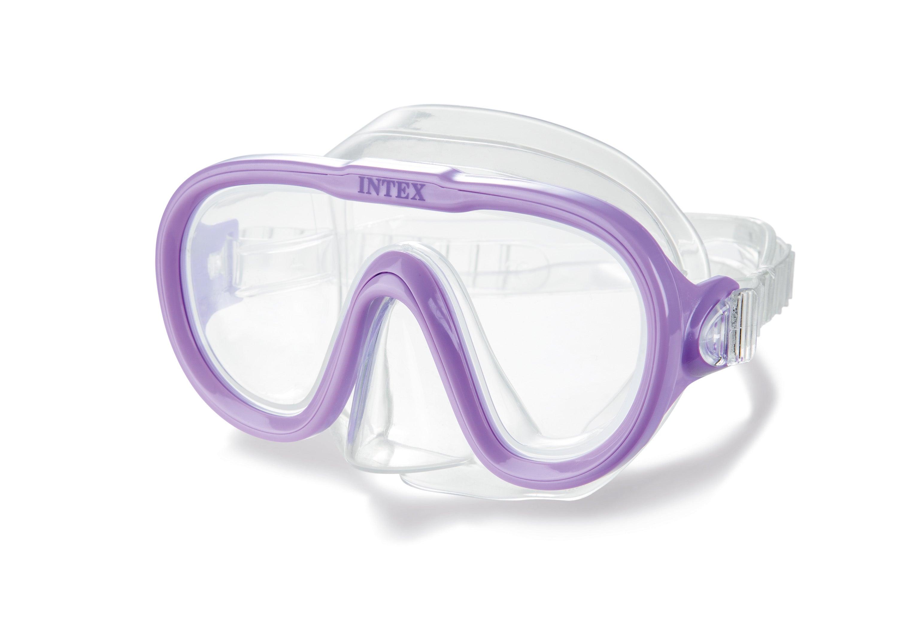 Pool Toys & Inflatables: Intex Swim Mask Sea Scan Youth 55916