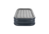Inflatable Mattresses: Intex Single (Twin) Plus Series Airbed 42cm 64132