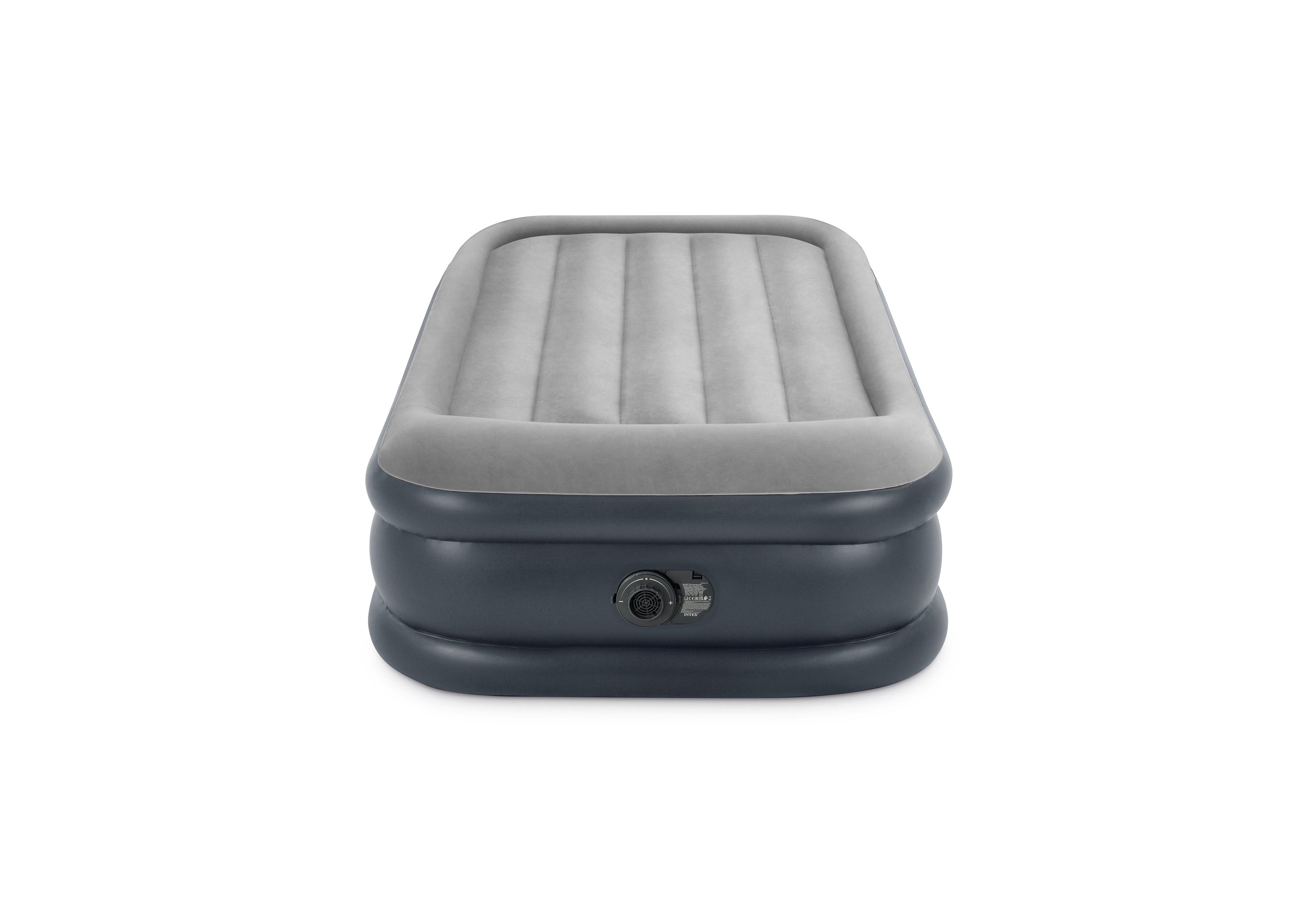 Inflatable Mattresses: Intex Single (Twin) Plus Series Airbed 42cm 64132