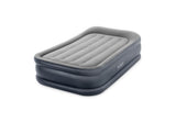 Inflatable Mattresses: Intex Single (Twin) Plus Series Airbed 42cm 64132