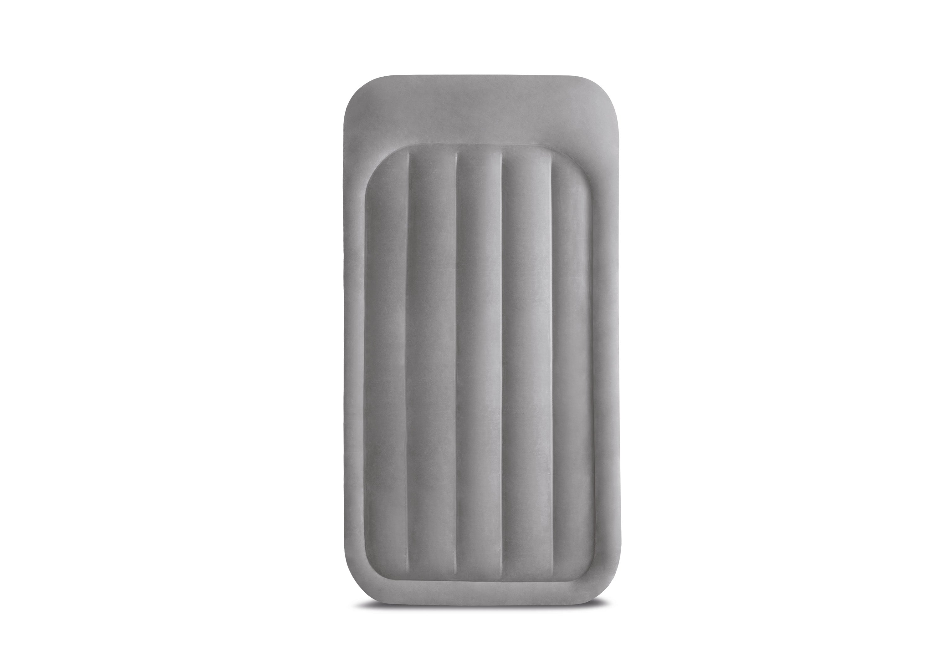 Inflatable Mattresses: Intex Single (Twin) Plus Series Airbed 42cm 64132