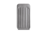 Inflatable Mattresses: Intex Single (Twin) Plus Series Airbed 42cm 64132