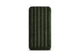 Inflatable Mattresses: Intex Single (Twin) Classic Airbed With Built in Pump 64761