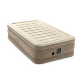 Inflatable Mattresses: Intex Single (Twin) Ultra Airbed 46cm 64426