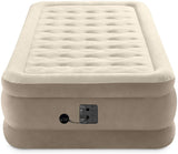 Inflatable Mattresses: Intex Single (Twin) Ultra Airbed 46cm 64426