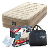 Inflatable Mattresses: Intex Single (Twin) Ultra Airbed 46cm 64426