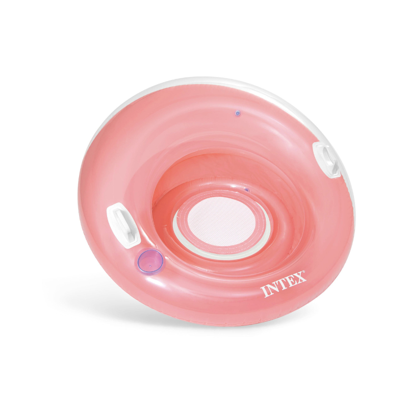 Pool Toys & Inflatables: Intex Sit'n Lounge Pool Chair Pink 58883_P