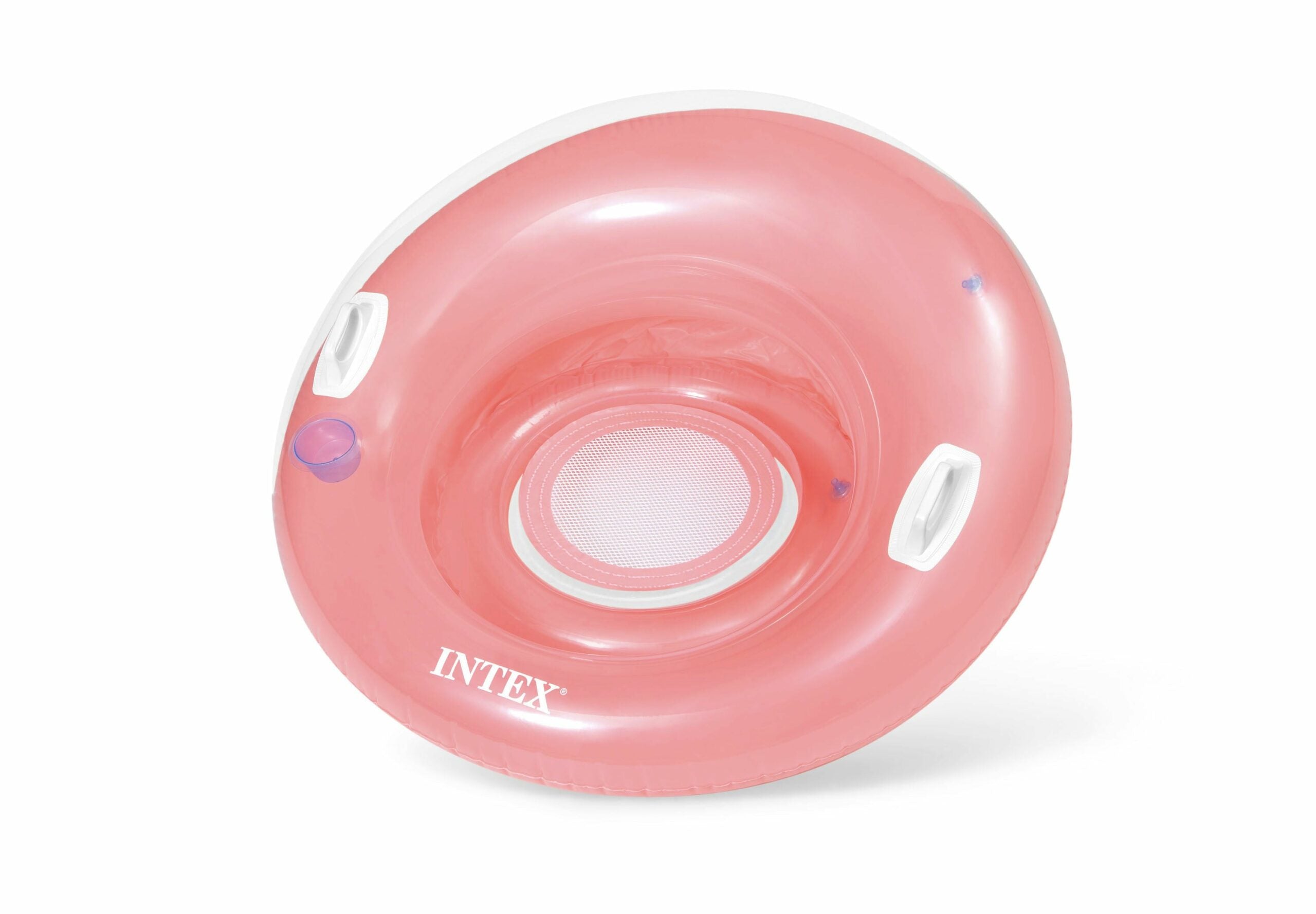 Pool Toys & Inflatables: Intex Sit'n Lounge Pool Chair Pink 58883_P