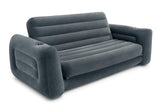 Sofas & Sofa Beds: Intex Pull Out Sofa Queen Bed 66552