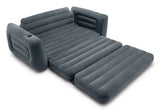 Sofas & Sofa Beds: Intex Pull Out Sofa Queen Bed 66552