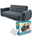 Sofas & Sofa Beds: Intex Pull Out Sofa Queen Bed 66552