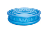 Swimming Pools: Intex Soft Side Inflatable Pool 58431