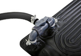 Pool Covers & Accessories: Intex Solar Heating Pool Mat for Above Ground Pools 28685