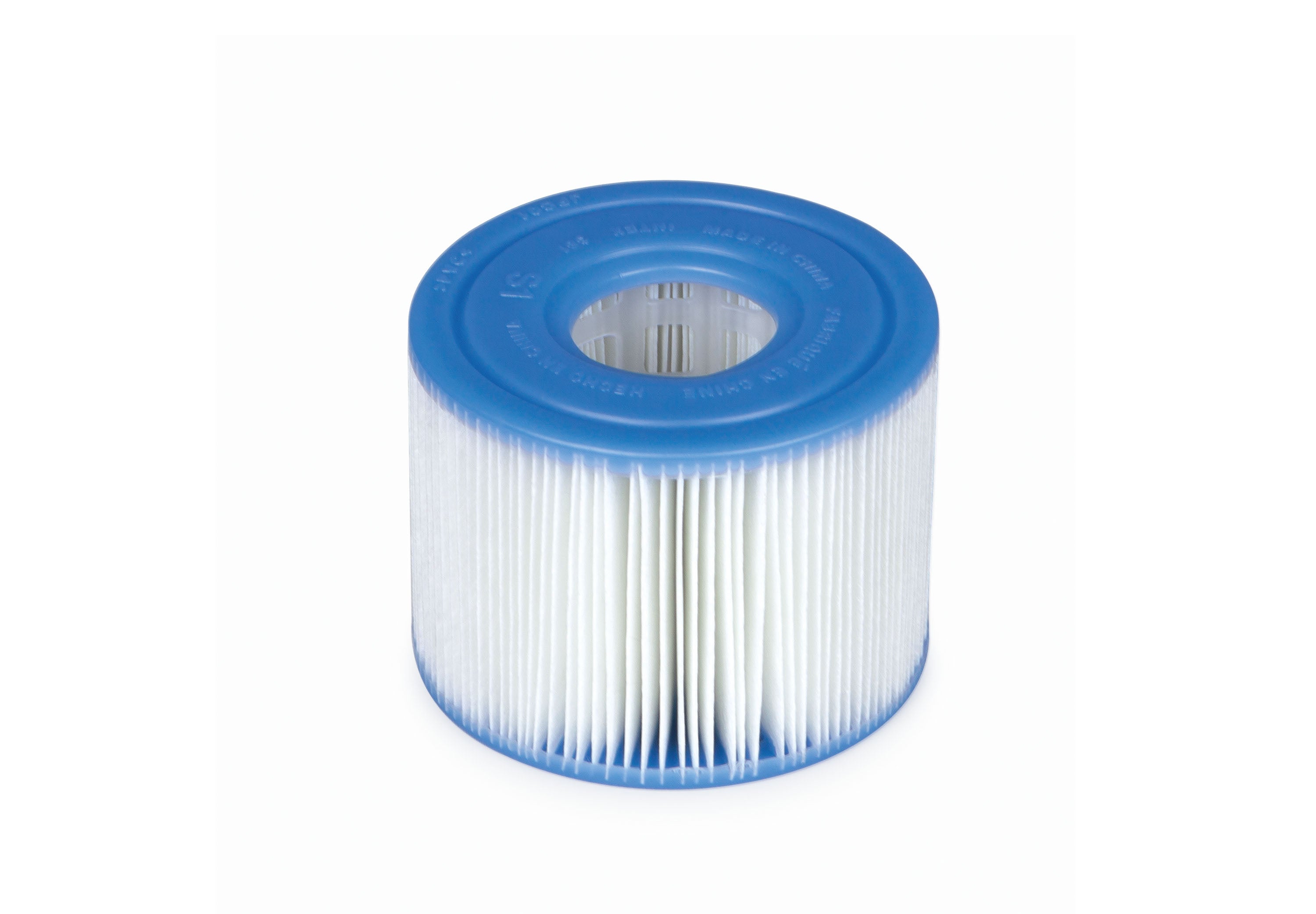 Spas & Accessories: Intex Spa S1 Replacement Filter Cartridges 12 Pack 29001_6