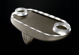 Spas & Accessories: Intex Pure Spa Premium Spa Tray w/ LED Light 28520