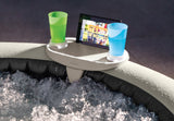 Spas & Accessories: Intex Pure Spa Premium Spa Tray w/ LED Light 28520