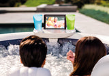 Spas & Accessories: Intex Pure Spa Premium Spa Tray w/ LED Light 28520