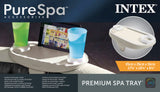 Spas & Accessories: Intex Pure Spa Premium Spa Tray w/ LED Light 28520