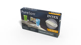 Spas & Accessories: Intex Pure Spa Premium Spa Tray w/ LED Light 28520