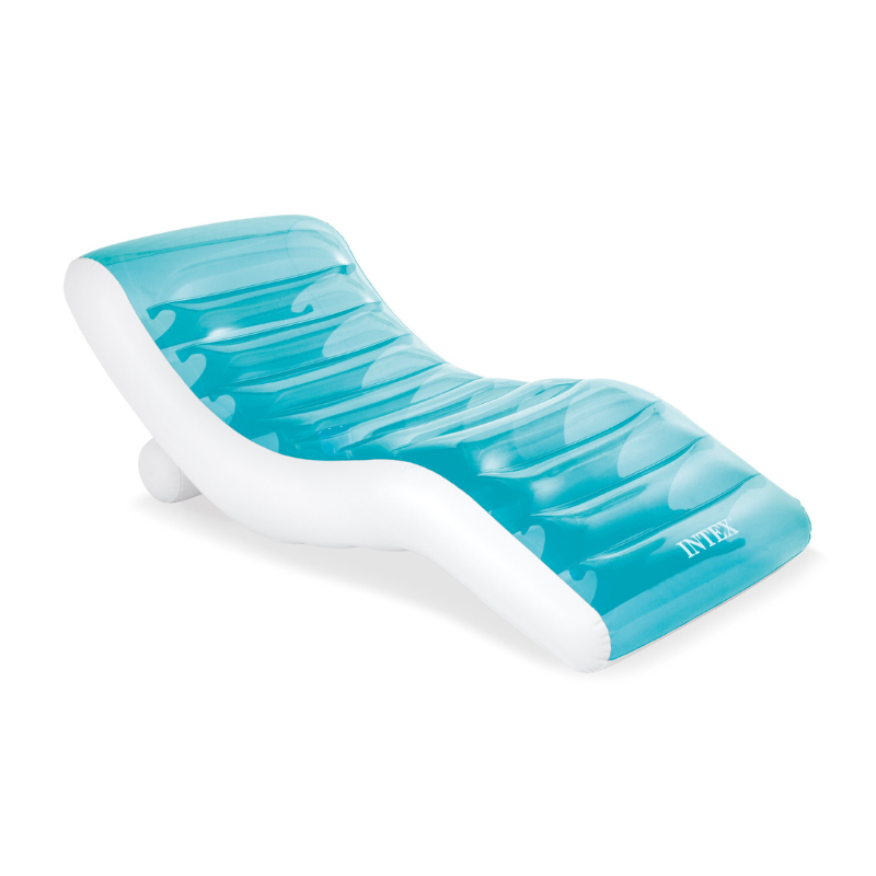 Pool Toys & Inflatables: Intex Splash Lounge 56874
