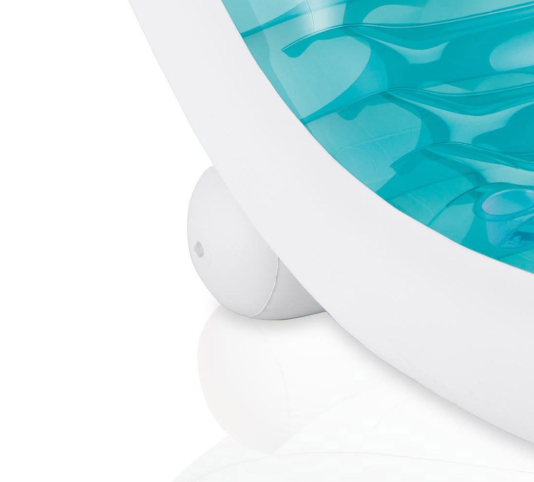 Pool Toys & Inflatables: Intex Splash Lounge 56874