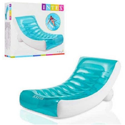 Pool Toys & Inflatables: Intex Splash Lounge 56874