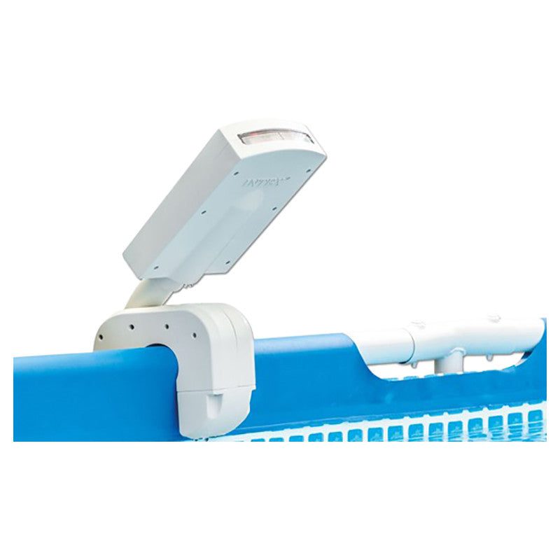 Pool Covers & Accessories: Intex Multi-Color LED Pool Sprayer 28089