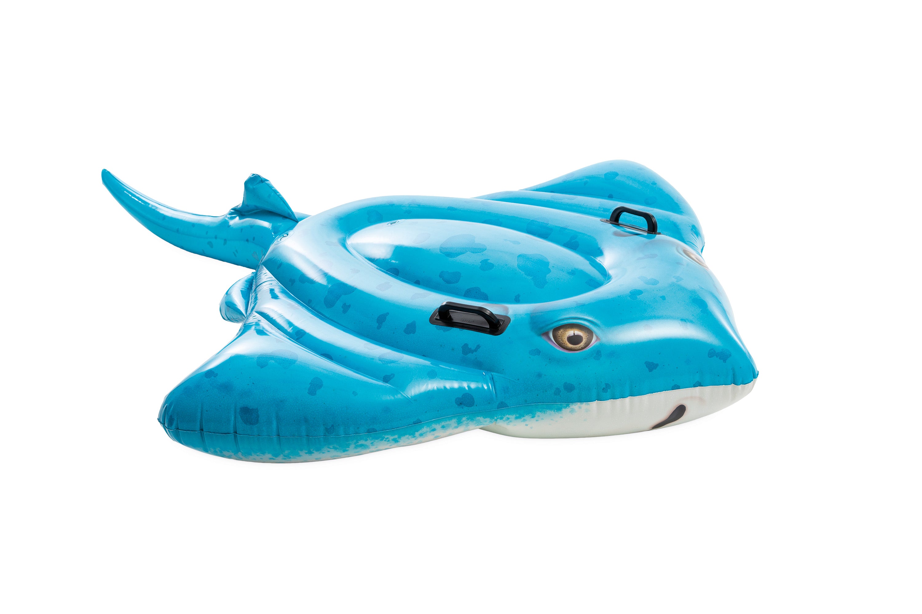 Pool Toys & Inflatables: Intex Stingray Ride-On 57576