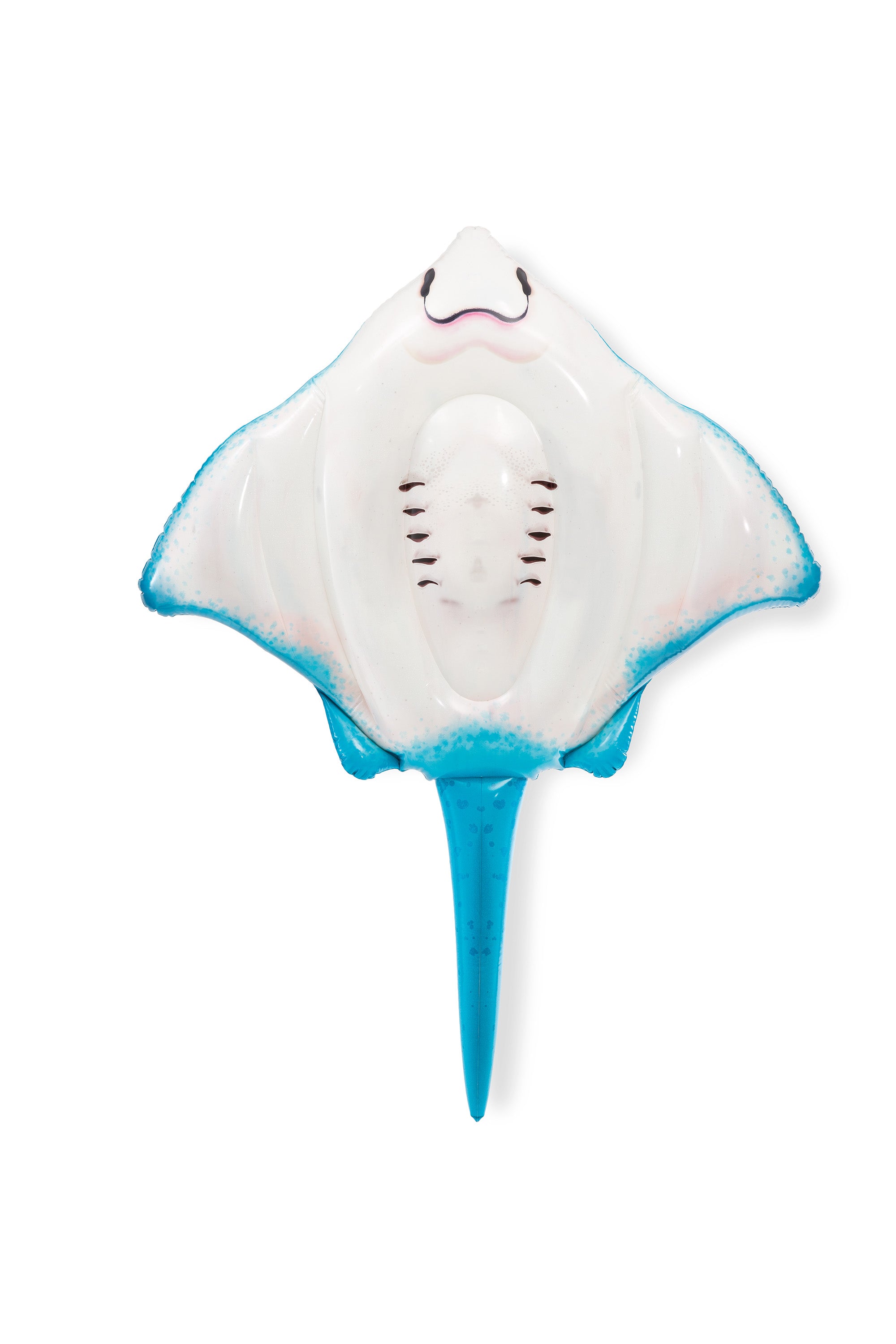 Pool Toys & Inflatables: Intex Stingray Ride-On 57576