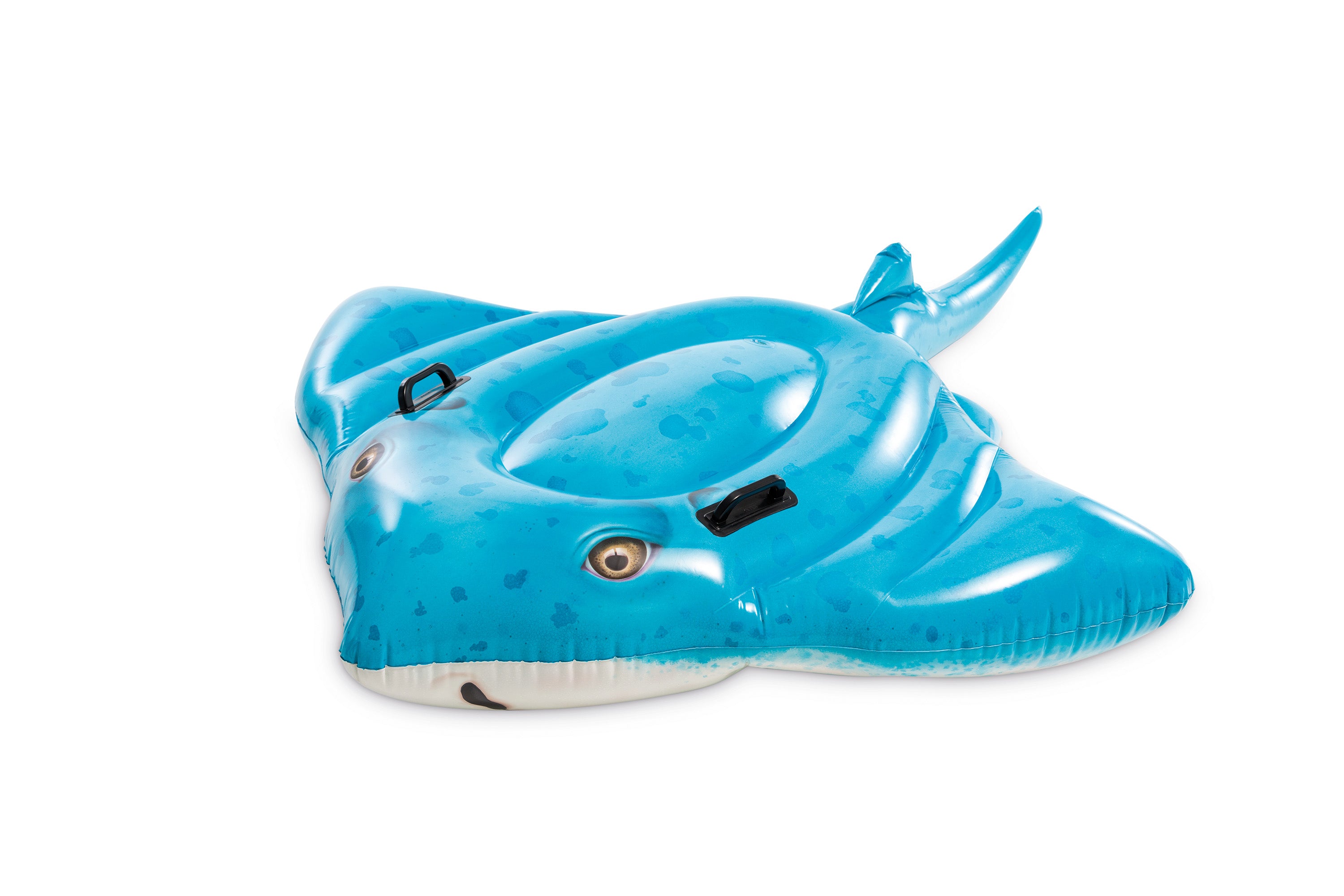 Pool Toys & Inflatables: Intex Stingray Ride-On 57576