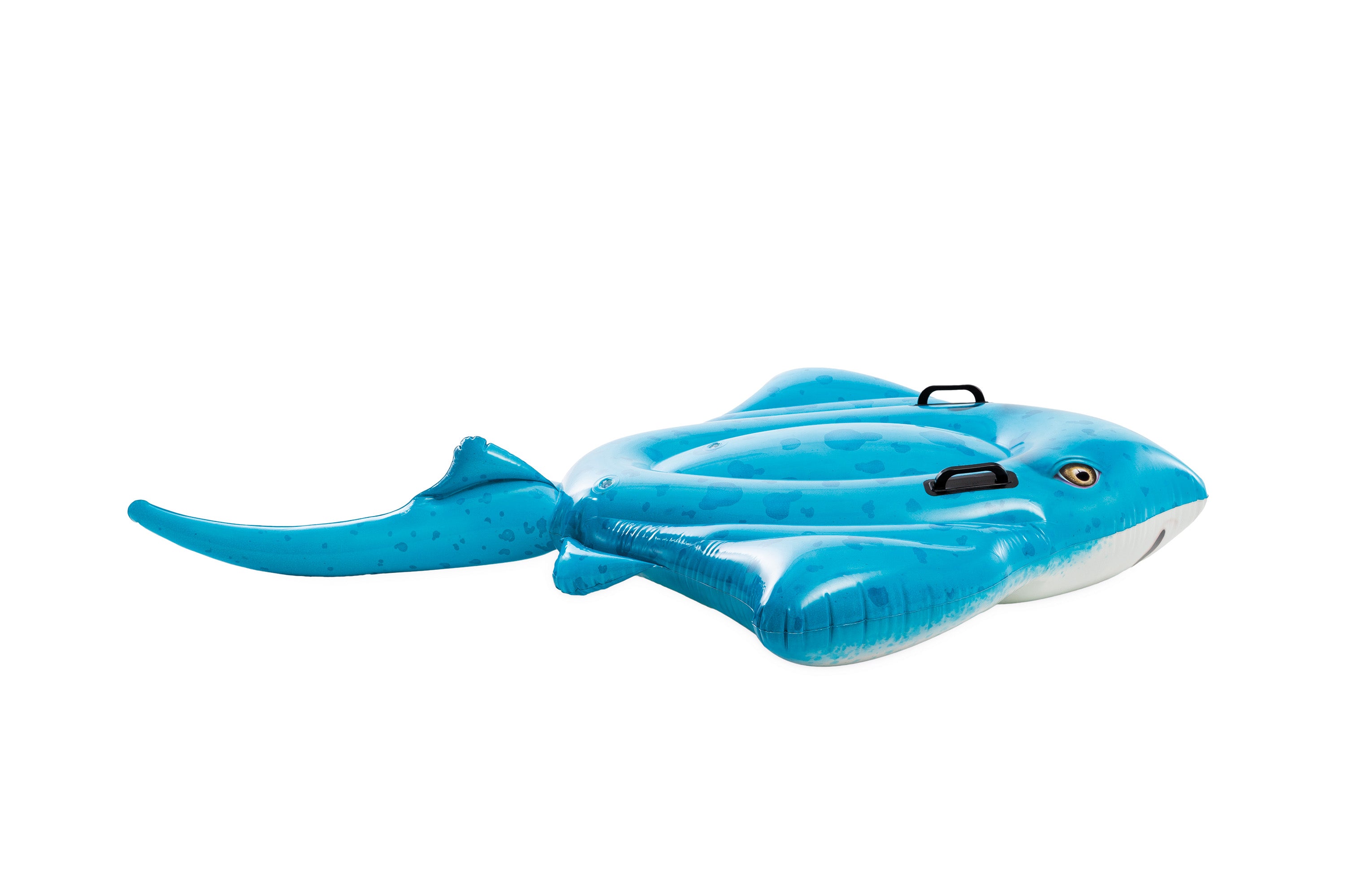 Pool Toys & Inflatables: Intex Stingray Ride-On 57576