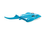Pool Toys & Inflatables: Intex Stingray Ride-On 57576