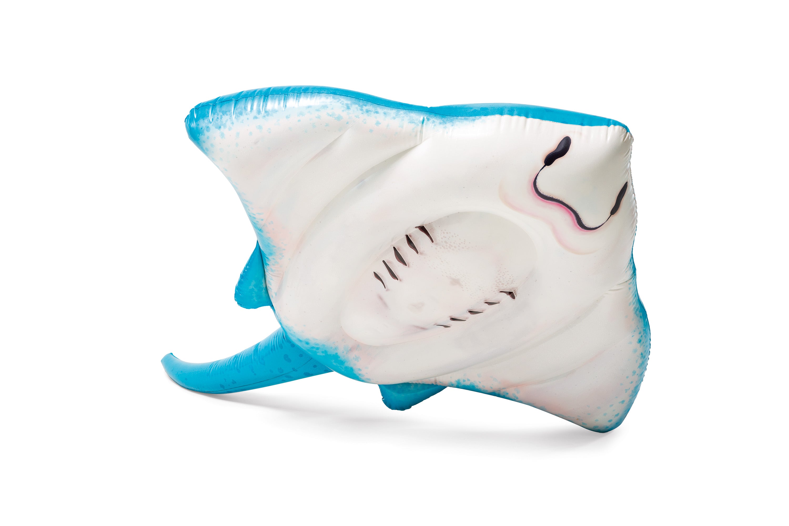 Pool Toys & Inflatables: Intex Stingray Ride-On 57576