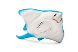 Pool Toys & Inflatables: Intex Stingray Ride-On 57576