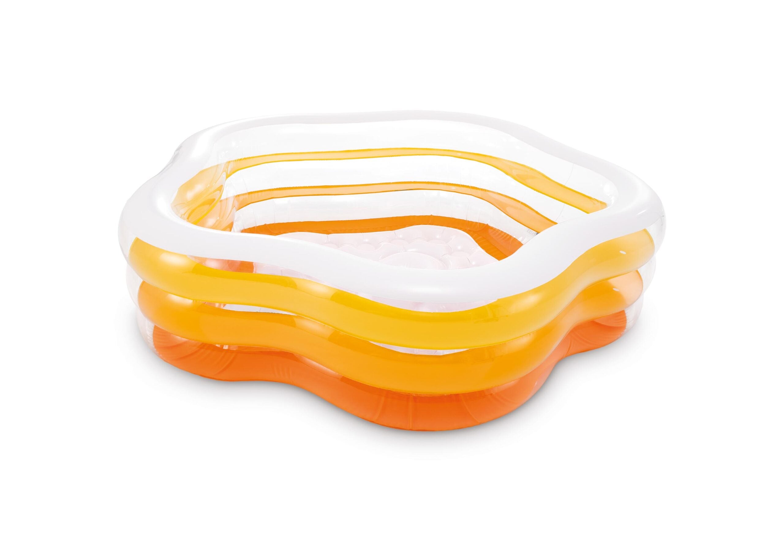 Swimming Pools: Intex Summer Colors Pool 185cm 56495