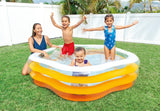 Swimming Pools: Intex Summer Colors Pool 185cm 56495