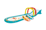 Intex Surfing Fun Inflatable Slide 56167  New for 2024